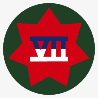 Vii Us Corps - Gloucester Road Tube Station