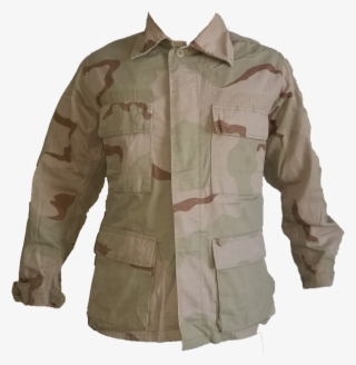 Us Army Dcu Bdu Shirt - Military Uniform