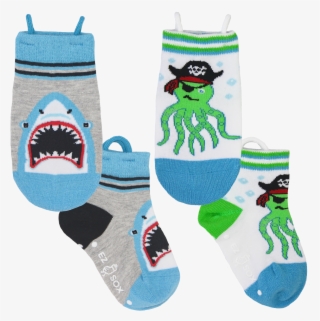 10% Off Your First Order - Sock
