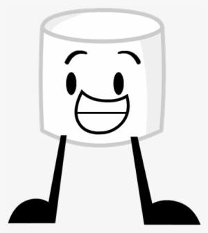 One Marshmallow Png