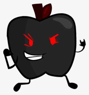 Evil Clipart Marshmallow - Character