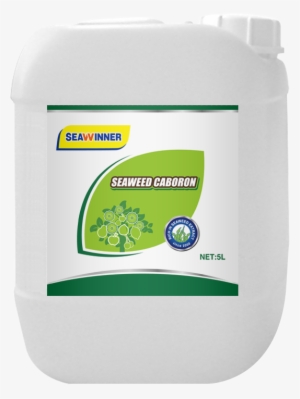 Seaweed Caboron,ⅱseaweed Water Soluble Fertilizer,qingdao - Fertilizer