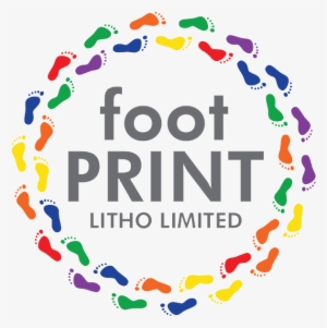 Footprint Litho Services Ltd - Child