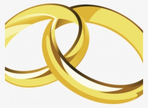 Engagement Ring Transparent Png Clip Art Image, Wedding - Wedding Rings Cartoon