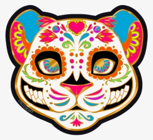 Coco Sugar Skull Png Picture Freeuse Library - Sugar Skull Coco Png