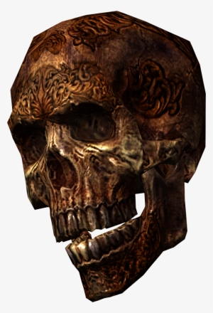 Skull Png Clipart - Clip Art