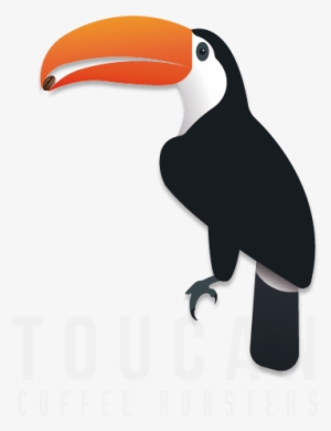 Image Black And White Download Coffee Roasters Nick - Toucan