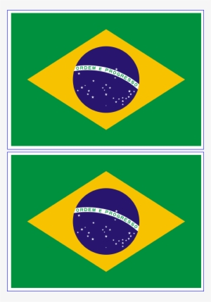 brazil flag main image - brazil flag