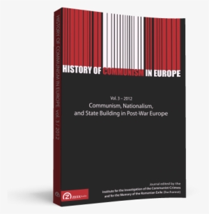 History Of Communism In Europe - History Of Communism In Europe Vol. 3 / 2012