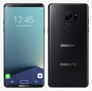 Samsung Galaxy S8 - Samsung Galaxy S8 2016