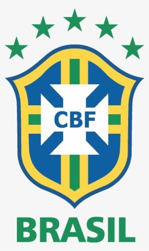 Brazilian Football Confederation National - Fifa World Cup Brazil Logo