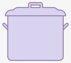 Cooking Pot Icon