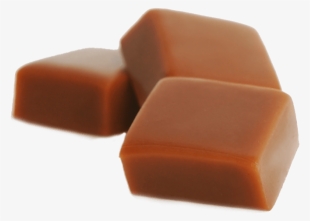 Original Soft Vanilla Caramels That Melt In Your Mouth - Caramel