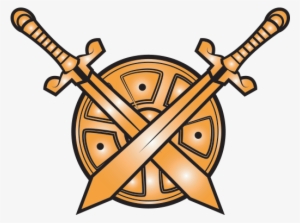 Free Images At - Sword Crossed Vector Png