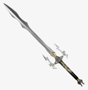 Sword Psd - Cool Looking Swords