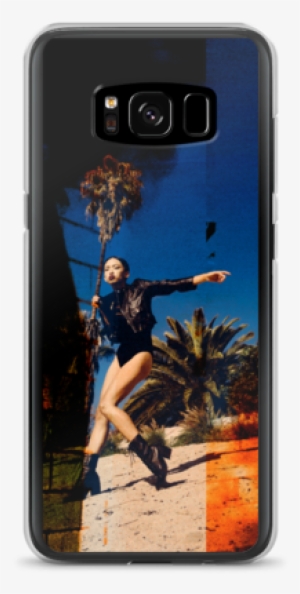 "brandolini's Law" Samsung Galaxy S8 Case Only