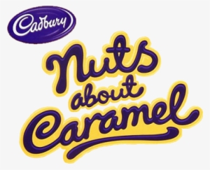cadbury nuts about caramel