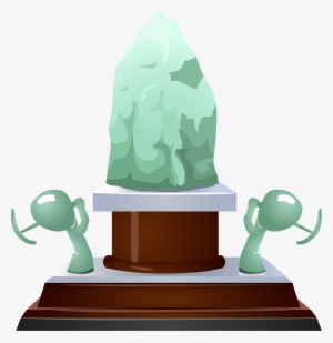This Free Icons Png Design Of Trophy Street Creator