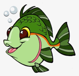 Pin By Marina ♥♥♥ On Mar Ii - Fish Cartoon Clipart