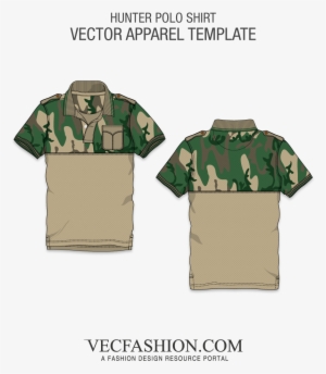 Products Tagged - Hunter Camo Vector