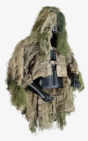 Swank S Hydration Compatible Lightweight Sniper