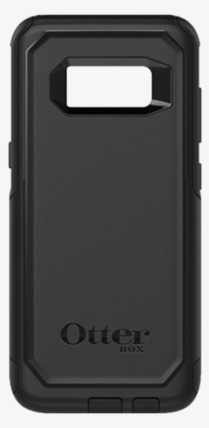 Étui Commuter D’otterbox Pour Samsung Galaxy S8 - Noir