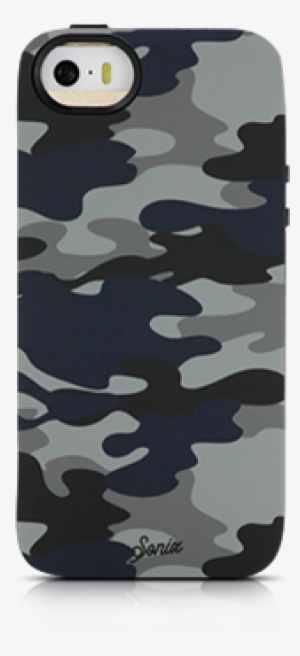 Iphone 5 Camouflage Case