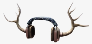 Antler Headphones
