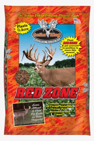 Antler King ® Red Zone - Antler King Red Zone By Antler King