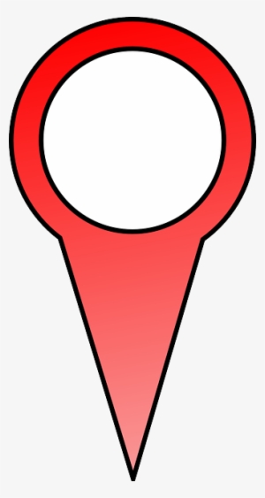 Map, Marker, Pin, Pushpin, Red - Red Map Pins Png