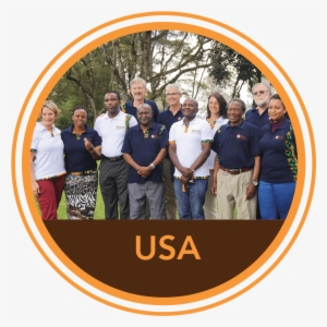 Staff Usa - Crew