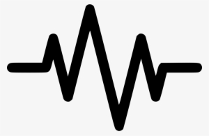 Ecg Lines Comments - Electrocardiograma Vector