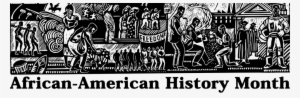 Cartoon About Black History