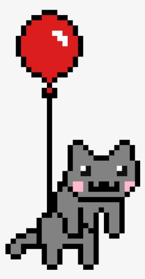 Easy Go - Cats Pixel