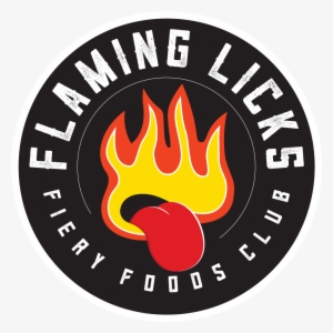 Flaming Licks Fiery Foods Club - Aprendizaje Humano