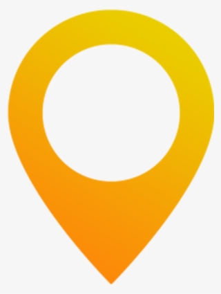 Deals & Promos - Yellow Map Marker Png