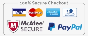 Image Result For Secure Checkout - Safe And Secure Checkout Png