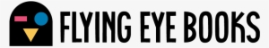 Flyingeye - Flying Eye Books Logo