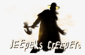 jeepers creepers image - jeepers creepers the creeper png
