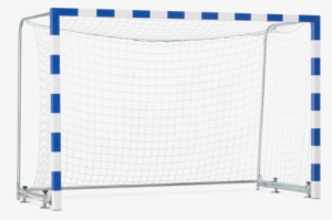 Ihf Handball Goal With Collapsible Bracket - Porterias De Futbol Sala Medidas