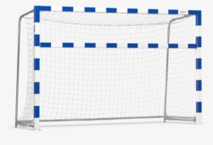 Height Reduction Bar - Handball Goal Png