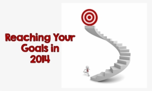 Reach Your Goals Png