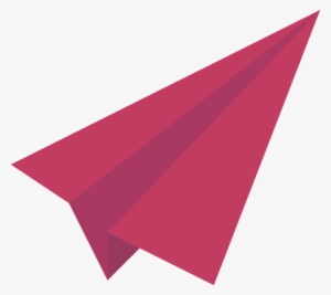 Free Png Red Paper Plane Png Images Transparent - Paper