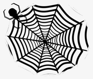 Download Png - Mickey Spider Web Svg