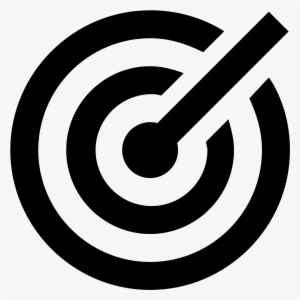 Goal Icon - Email Logo