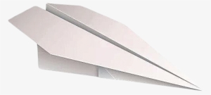 Manipulation Paper Plane Background - Paper Plane