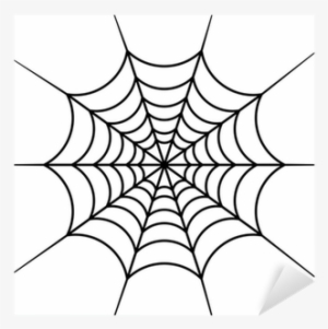 Halloween Spider Web Png