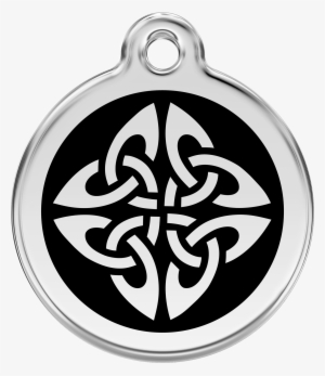 1tabm, 9330725035676, Image - Celtic Pocket Watch Sgian Dubh