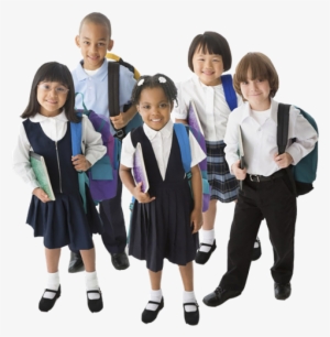 College Students Walking Png Download - School Students Images Png