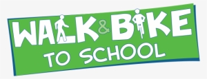Plan - Walk To School Day 2018
